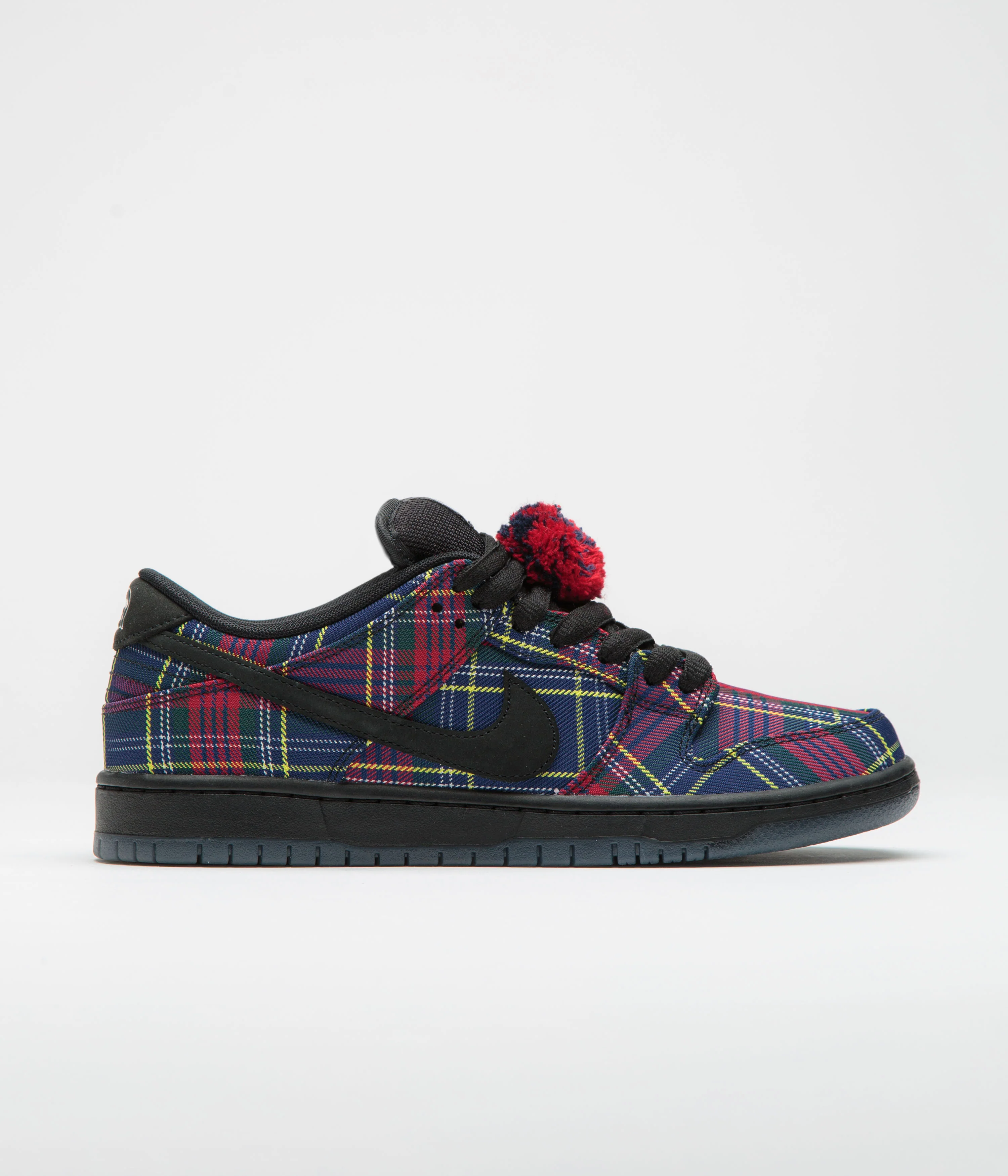 Past Releases - Homepage
